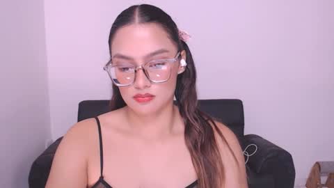 Eve Rox18 online show from 01/09/25, 08:03