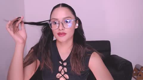 Eve Rox18 online show from 01/29/25, 12:54