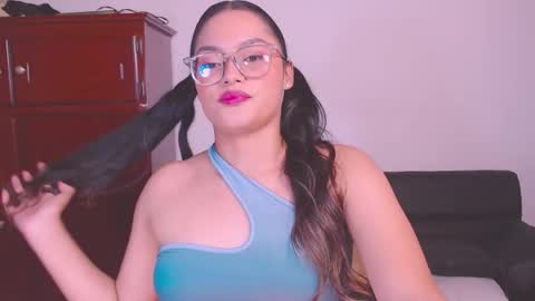 Eve Rox18 online show from 09/13/25, 07:52