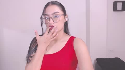 Eve Rox18 online show from 02/03/26, 06:22