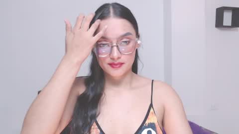 Eve Rox18 online show from 04/23/26, 03:19