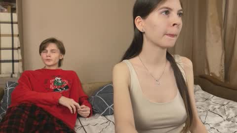 EveRobert online show from 02/06/26, 07:06