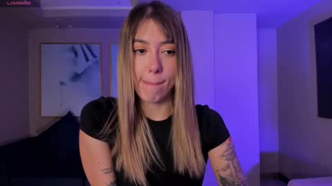 Eve  online show from 03/06/25, 12:30