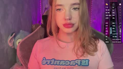 evedarkside online show from 03/28/26, 05:07