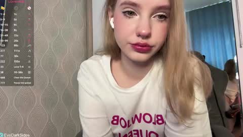 evedarkside online show from 04/23/26, 06:03