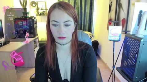 Evee online show from 01/25/25, 01:30