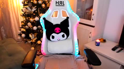 eveeevian online show from 01/05/25, 01:36