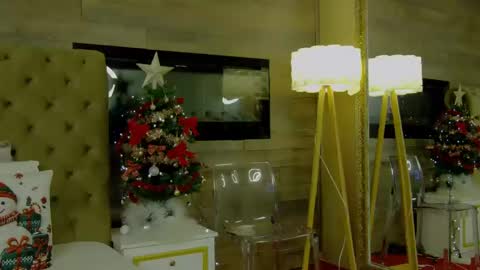 EveHamilton online show from 12/26/24, 11:24