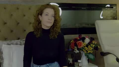 EveHamilton online show from 11/01/25, 06:43