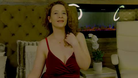 EveHamilton online show from 03/26/26, 08:47