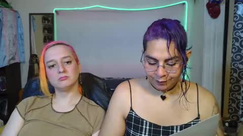 Chulal online show from 12/18/25, 06:25