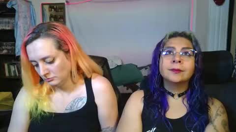 Chulal online show from 02/17/26, 07:53