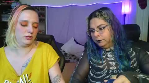 Chulal online show from 04/21/26, 09:06