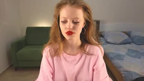 Eveleen online show from 01/10/26, 04:53