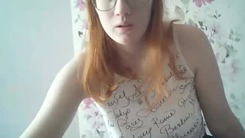 Evelina online show from 03/06/26, 10:23