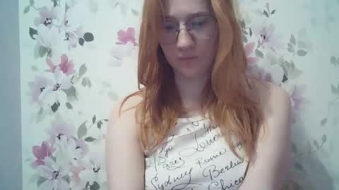 Evelina online show from 03/19/26, 02:54