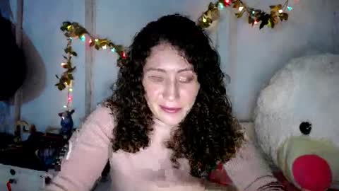 evelin97 online show from 11/16/25, 02:17