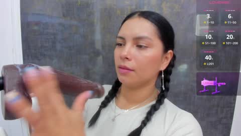 EVELIN online show from 02/07/25, 11:45