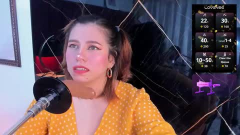 EVELIN online show from 10/24/25, 12:34