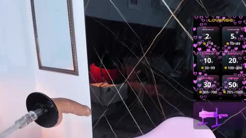 EVELIN online show from 02/10/26, 12:20