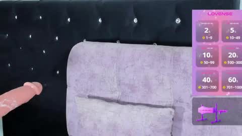 evelin belen1 online show from 04/23/26, 12:29
