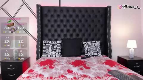 Evelin online show from 03/03/25, 12:05