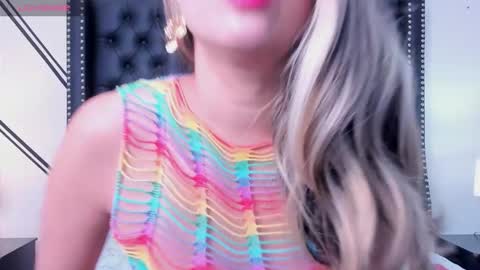 Evelin online show from 12/01/25, 12:32