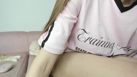 Evelin online show from 03/08/26, 10:57