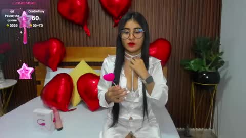 BELLA online show from 02/14/25, 12:03