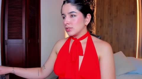 E V E L I N online show from 10/11/25, 02:22