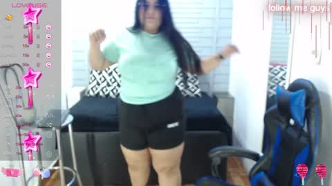 evelin zaens online show from 01/30/25, 04:48