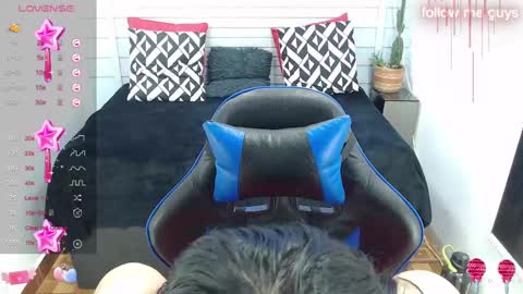 evelin zaens online show from 03/06/25, 05:14