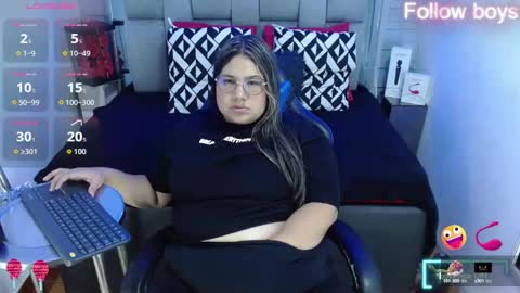 evelin zaens online show from 10/12/25, 04:28