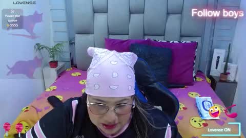 evelin zaens online show from 02/19/26, 05:36