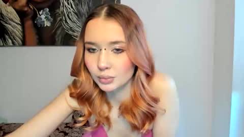 evelinacat online show from 04/06/26, 03:57