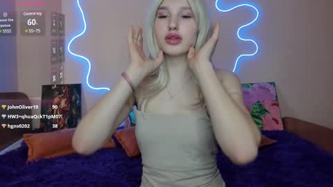 Evelina online show from 02/26/25, 05:42