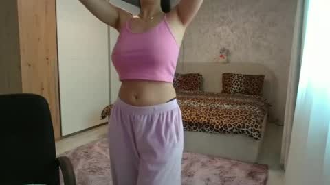 Eveline sweet online show from 06/12/26, 06:56
