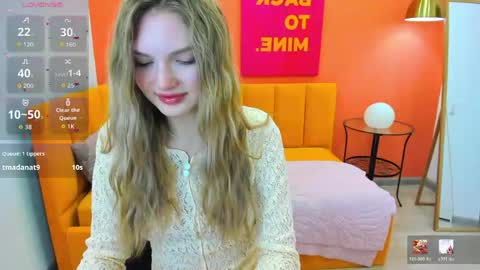 Snapshot of evelineamore chatting on 05/24/26, 08:52 Eveline online show from 05/24/26, 08:52