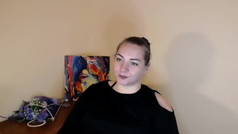 Snapshot of evelineli chatting on 03/12/25, 04:02 Lydia online show from 03/12/25, 04:02