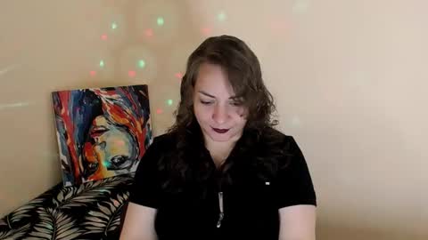 Snapshot of evelineli chatting on 09/09/25, 04:39 Lydia online show from 09/09/25, 04:39