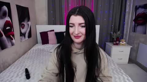 Evelin online show from 02/23/26, 06:22