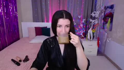 Evelin online show from 07/20/26, 05:22