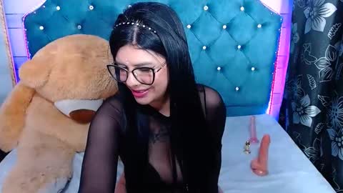 evelingjoyy online show from 12/30/24, 10:12