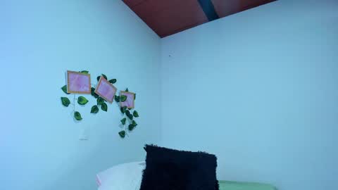 Snapshot of evelinmiller9 chatting on 09/09/25, 02:05 Evelin Miller online show from 09/09/25, 02:05
