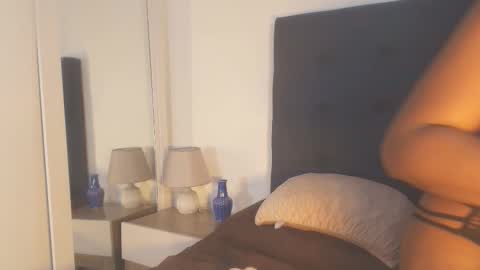 DAYANITA online show from 12/20/25, 07:10