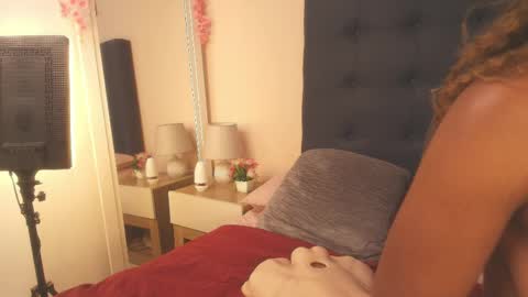 DAYANITA online show from 04/19/26, 07:05