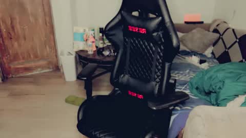 evelyn420521 online show from 12/26/24, 07:16