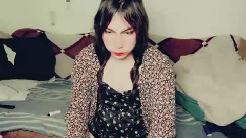 evelyn420521 online show from 10/22/25, 08:08