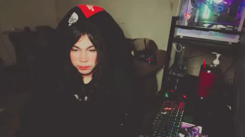 evelyn420521 online show from 02/01/26, 08:24