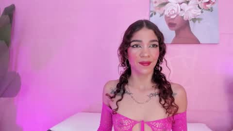 evelyn__rose1 online show from 03/18/26, 06:22